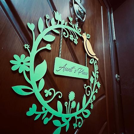 Aunt'S Place Shkoder Exterior photo