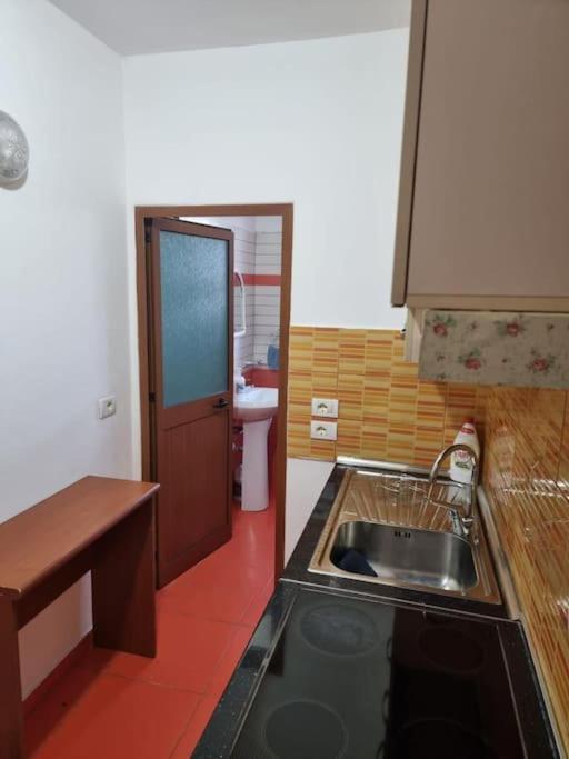 Aunt'S Place Shkoder Exterior photo
